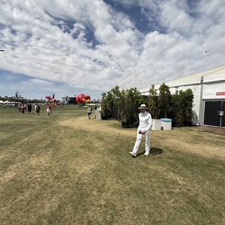 Moments at Empire Polo Club