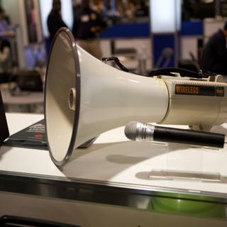 Audio Gear on Display at NAMM Convention