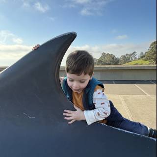 Adventure at the Lawrence Hall of Science