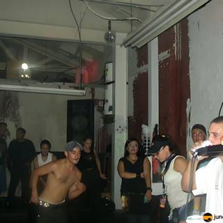 Night Club Performance