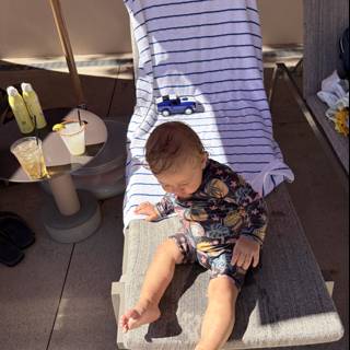 Sunny Playtime in Carmel