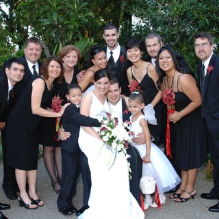 ring-bearer