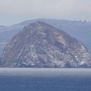 Majestic Coastal Promontory