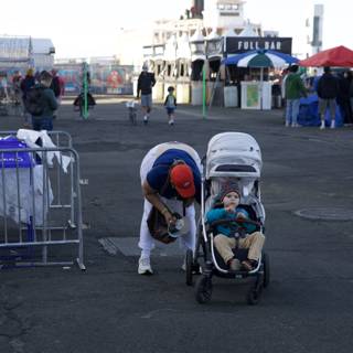 Urban Exploration at Maker Faire 2025