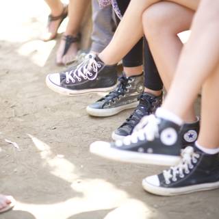All About Chuck Taylors