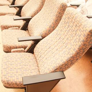 Comfort Seating - The Ultimate Indulgence