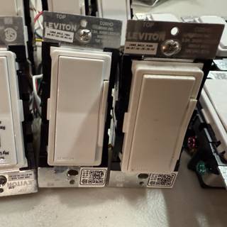 Smart Switches in Focus