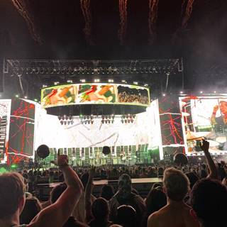 Rocking Under the Stars