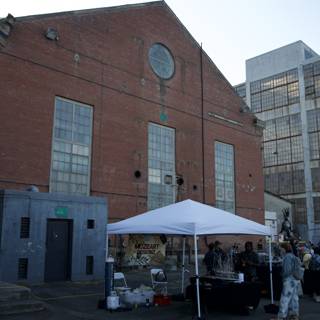 Urban Creativity at Maker Faire 2025