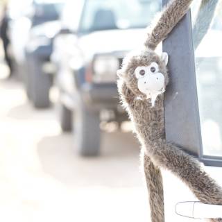 Monkey Joyride