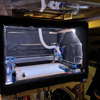 Creating the Future with 3D Printing Technology