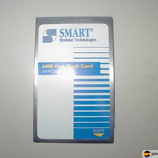 Smart Ami Flash Gold Computer Hardware