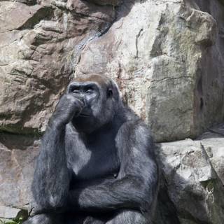Pondering Primate