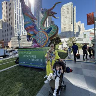 Urban Adventure in San Francisco