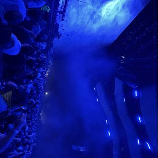 Electric Night in Indio