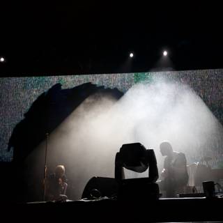 Smoky Stage Spotlight