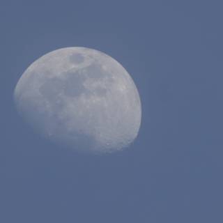 Celestial Serenity