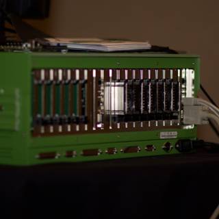 Green Computer