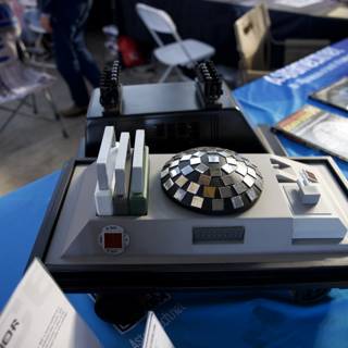 Innovative Creations at Maker Faire 2025