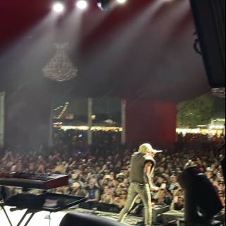Electric Night at Empire Polo