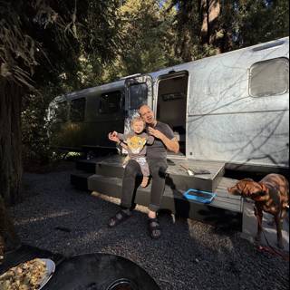 Caravan Harmony