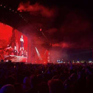 Rocking the Empire