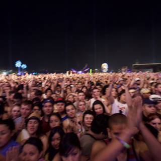Coachella Rocks On: A Thrilling Festival Experience