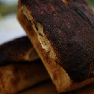 The Artisan Bread of Pescadero