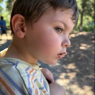 Captivated by Nature