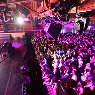 DJ Ignites Massive Crowd at Wobbleland 2026