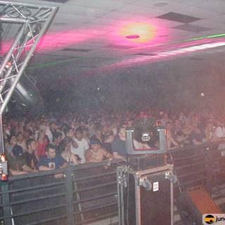 The Electric Atmosphere of Audiotistic 2002