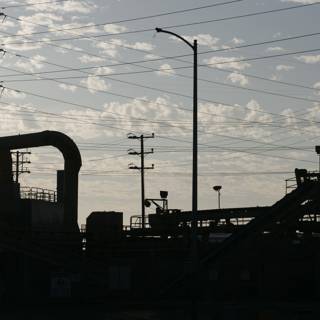 Industrial Landscape