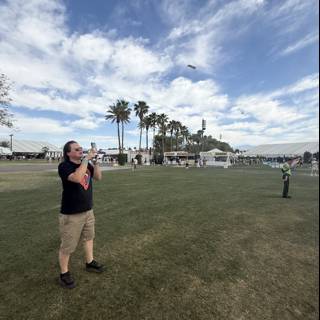 Capturing Moments at Empire Polo Club