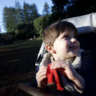 Enchanted Moments at Thistlewyck