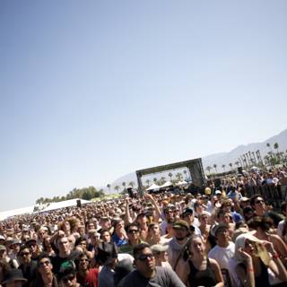 Coachella 2007: Music Festival Madness