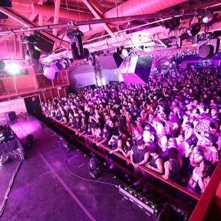 DJ Ignites Massive Crowd at Wobbleland 2026