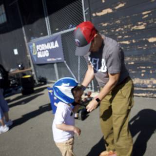 Safety First at Maker Faire 2025