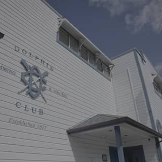 Liberty Club Building