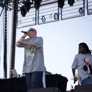 Center Stage with Brother Ali and Toki Wright