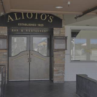 Welcome to Alto's Restaurant