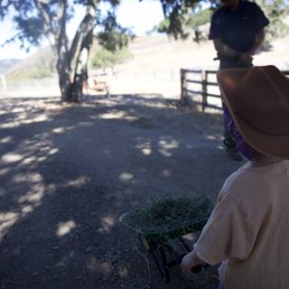 Ranch Adventures in Carmel Valley