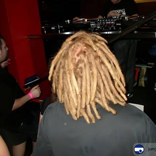 Party with the Locs