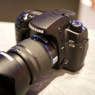 Samsung Sony A7R II Review - The Ultimate Camera Review