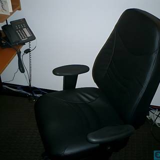 The Professional's Chair