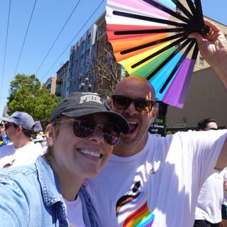 Pride in the City