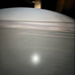 Glimpse into the Cosmos