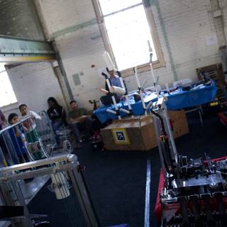 Innovation in Motion: Maker Faire 2025