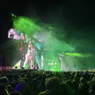 Electric Nights