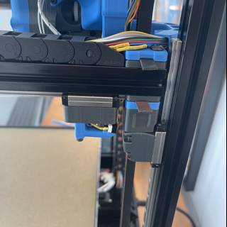 Innovative 3D Printer for Hardware Enthusiasts