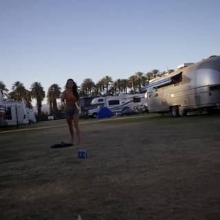 Sun, Fun, and RV-ing at Coachella